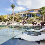 Terreforti Luxury Village アグリジェント