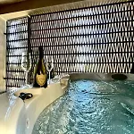 ホテル Terreforti Luxury Village 3*