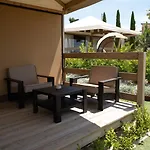 ホテル Terreforti Luxury Village 3*