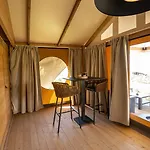 Terreforti Luxury Village アグリジェント