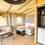 Terreforti Luxury Village 3* アグリジェント