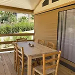 Terreforti Luxury Village 3* アグリジェント