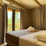Terreforti Luxury Village ホテル