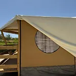 ホテル Terreforti Luxury Village 3*