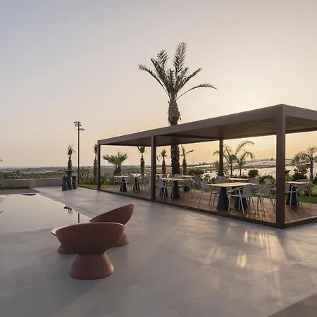 Terreforti Luxury Village 3* Agrigente