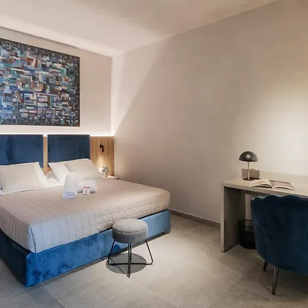 Terreforti Luxury Village 3* Agrigente