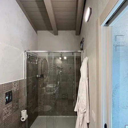 Terreforti Luxury Village Hotel Agrigente