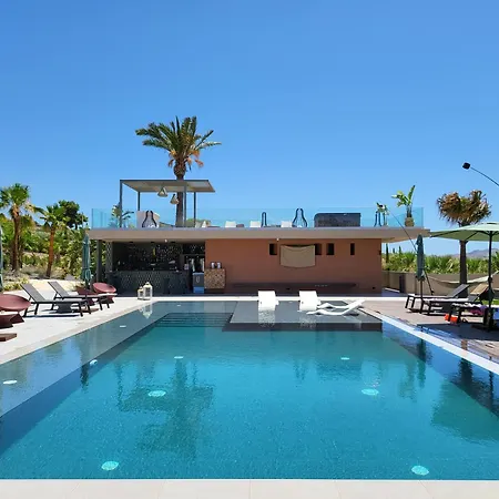 Terreforti Luxury Village *