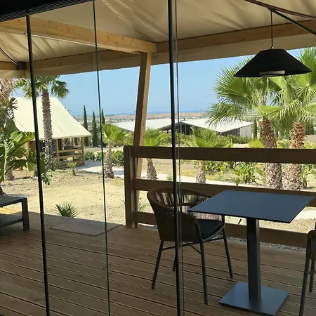 Hotel Terreforti Luxury Village