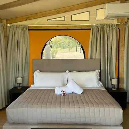 Terreforti Luxury Village Hotel Agrigento
