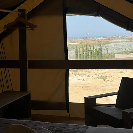 Terreforti Luxury Village * Agrigento