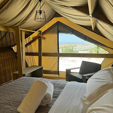 Terreforti Luxury Village Hotel