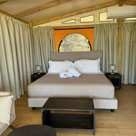 Hotel Terreforti Luxury Village