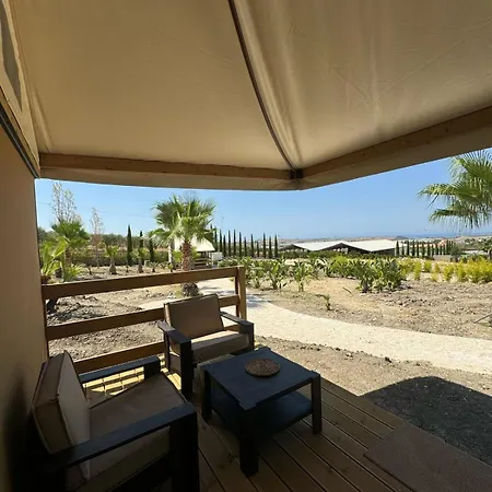 Terreforti Luxury Village Hotel Agrigento