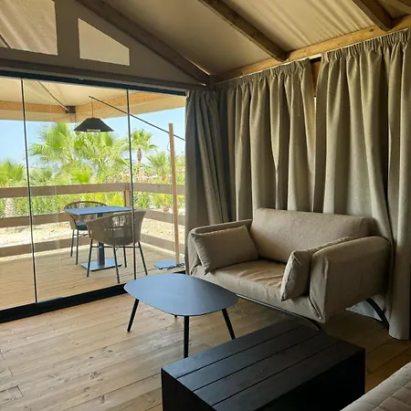 Terreforti Luxury Village 3* Agrigente