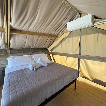 Terreforti Luxury Village Hotel