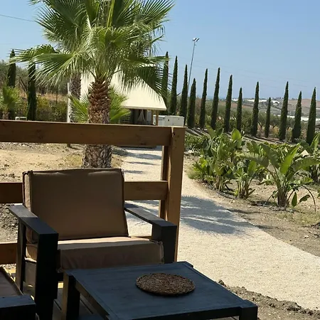 Terreforti Luxury Village Hotel Agrigento