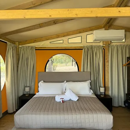 Terreforti Luxury Village *