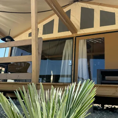Terreforti Luxury Village Agrigento