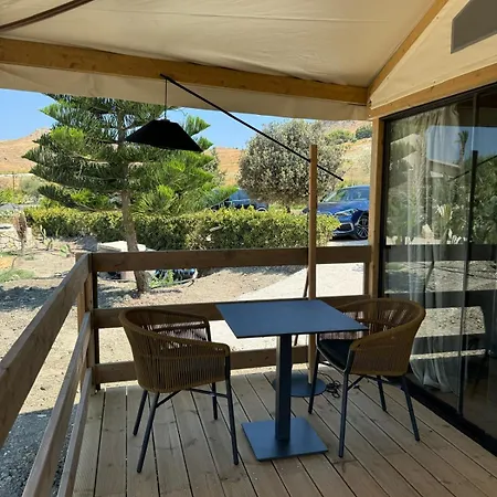 Terreforti Luxury Village * Agrigento