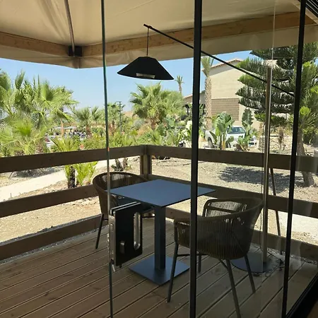 Hotel Terreforti Luxury Village