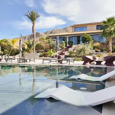 Terreforti Luxury Village Agrigente