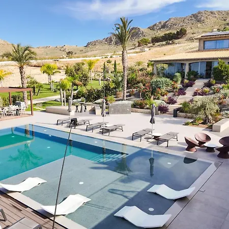 Terreforti Luxury Village