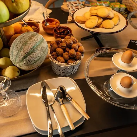 Terreforti Luxury Village Hotel *