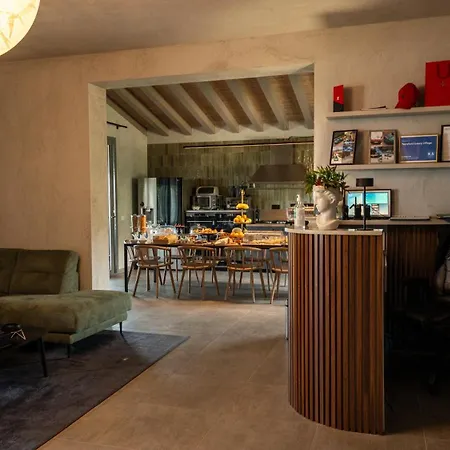 Terreforti Luxury Village Hotel Agrigento