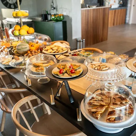 Hotel Terreforti Luxury Village Agrigento