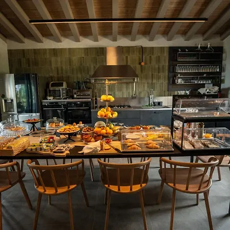 Terreforti Luxury Village Agrigento