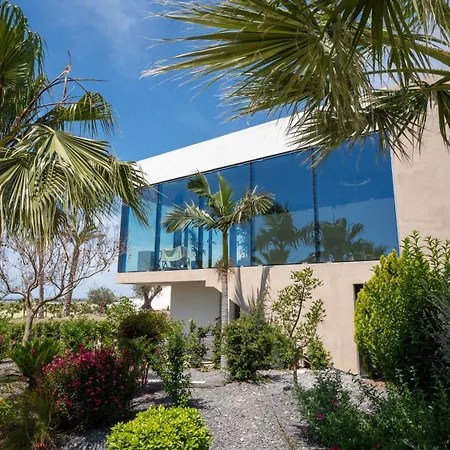 Terreforti Luxury Village * אגריג'נטו