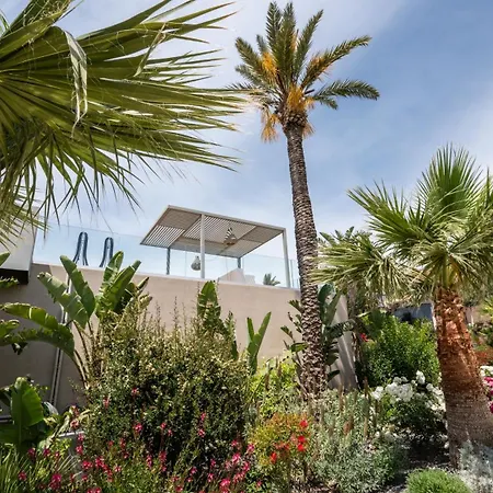 Terreforti Luxury Village Hotel
