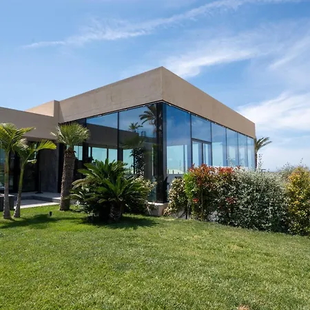 Terreforti Luxury Village Hotel *