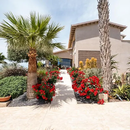 Terreforti Luxury Village * Agrigento