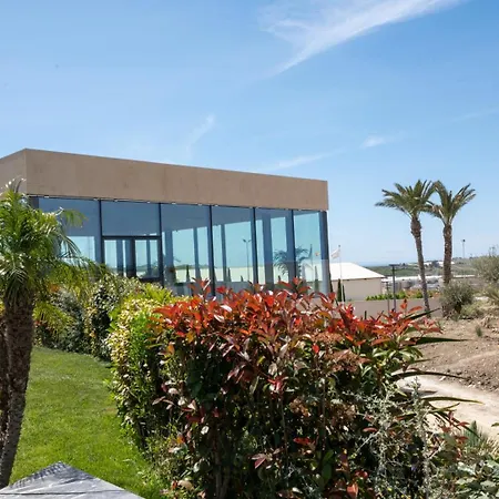 Terreforti Luxury Village Hotel
