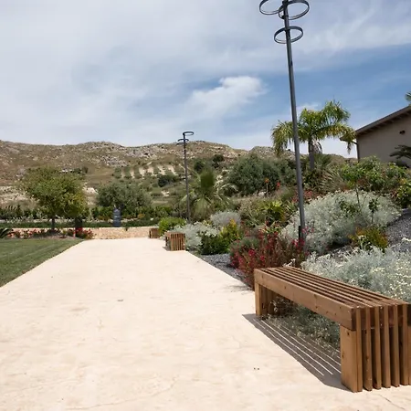 Hotel Terreforti Luxury Village