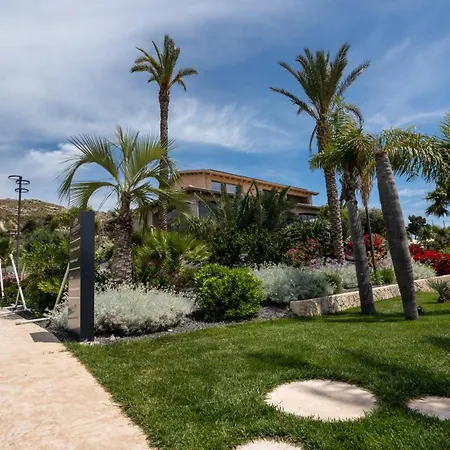 Terreforti Luxury Village Hotel Agrigento