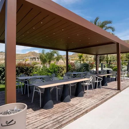Hotel Terreforti Luxury Village Agrigento