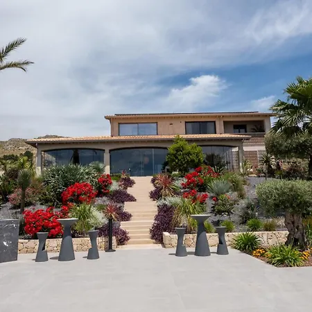Terreforti Luxury Village Hotel