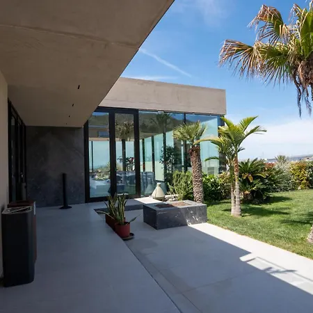 Terreforti Luxury Village מלון *