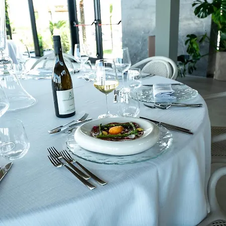Terreforti Luxury Village Hotel Agrigento