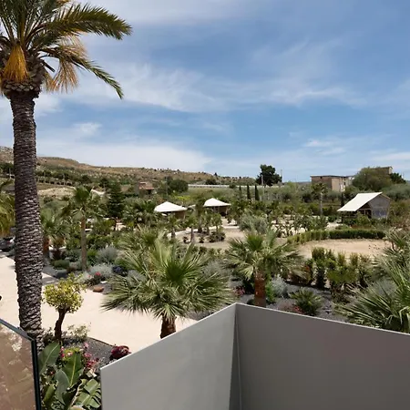 Terreforti Luxury Village *