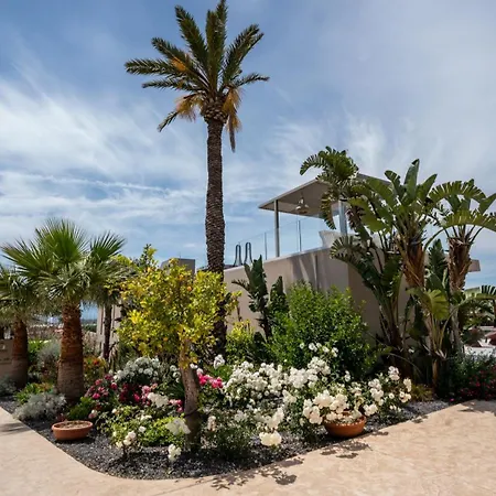 Terreforti Luxury Village