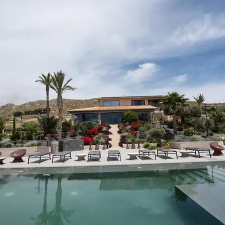 Terreforti Luxury Village Hotel
