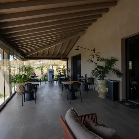 Hotel Terreforti Luxury Village