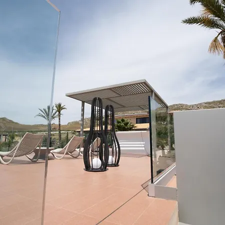 Terreforti Luxury Village Hotel *