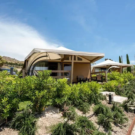 Hotel Terreforti Luxury Village Agrigento