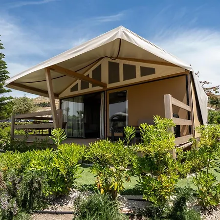 Terreforti Luxury Village * אגריג'נטו