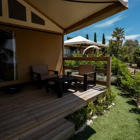 Hotel Terreforti Luxury Village Agrigento